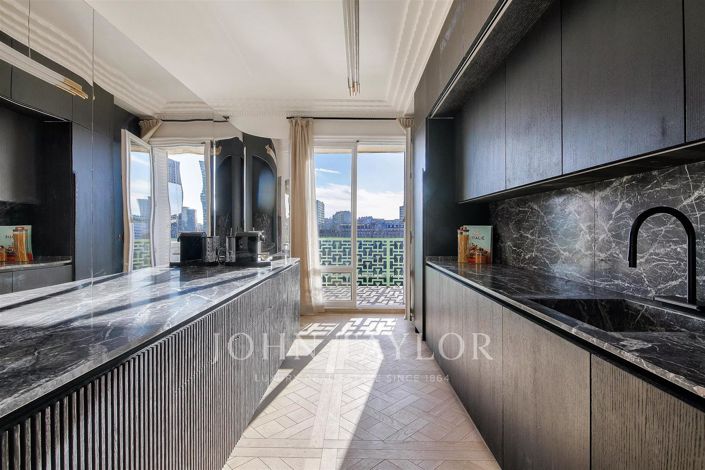 Image No.11-Appartement de 3 chambres à vendre à Paris