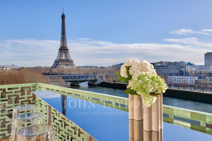 Image No.12-Appartement de 3 chambres à vendre à Paris