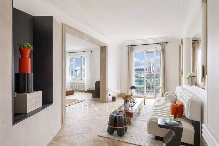 Image No.13-Appartement de 3 chambres à vendre à Paris