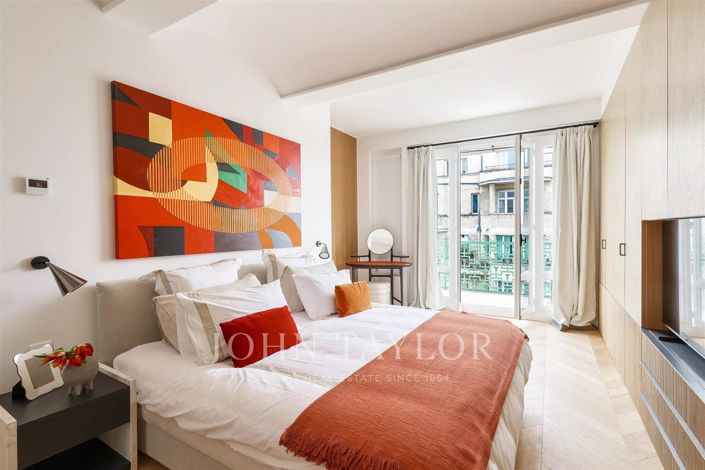 Image No.16-Appartement de 3 chambres à vendre à Paris