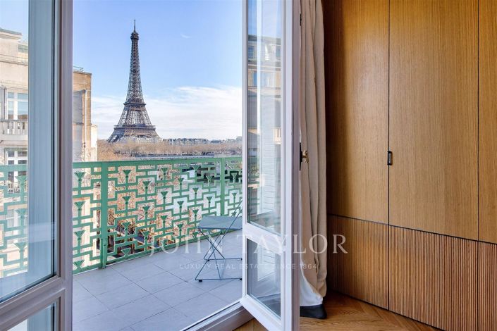 Image No.17-Appartement de 3 chambres à vendre à Paris