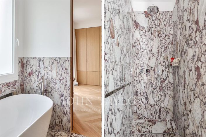 Image No.19-Appartement de 3 chambres à vendre à Paris