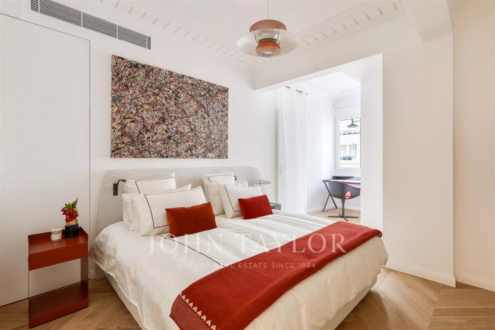 Image No.21-Appartement de 3 chambres à vendre à Paris