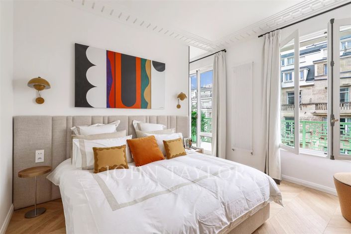 Image No.22-Appartement de 3 chambres à vendre à Paris