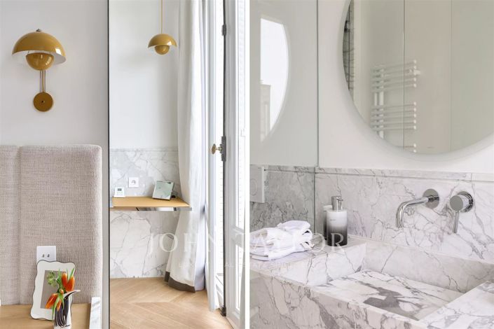 Image No.23-Appartement de 3 chambres à vendre à Paris