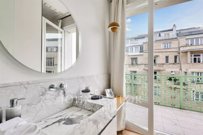 Image No.24-Appartement de 3 chambres à vendre à Paris