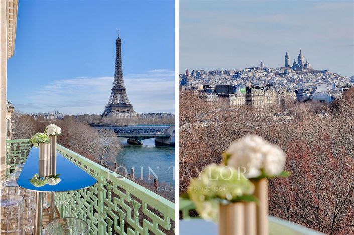 Image No.4-Appartement de 3 chambres à vendre à Paris