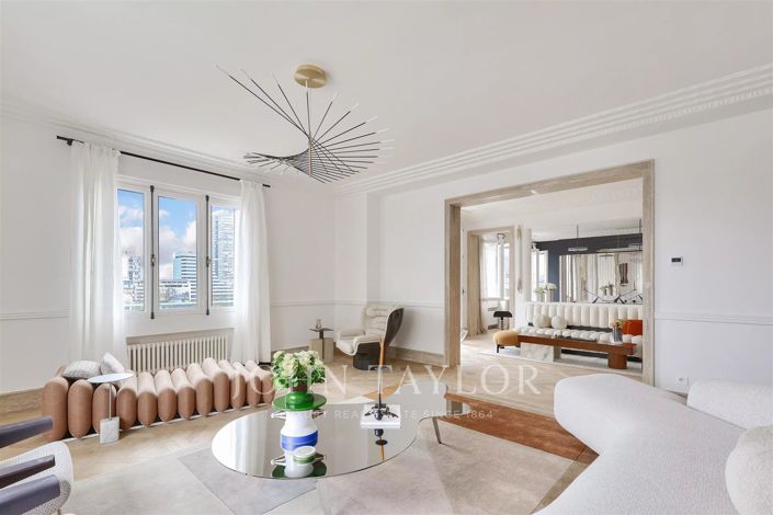 Image No.5-Appartement de 3 chambres à vendre à Paris