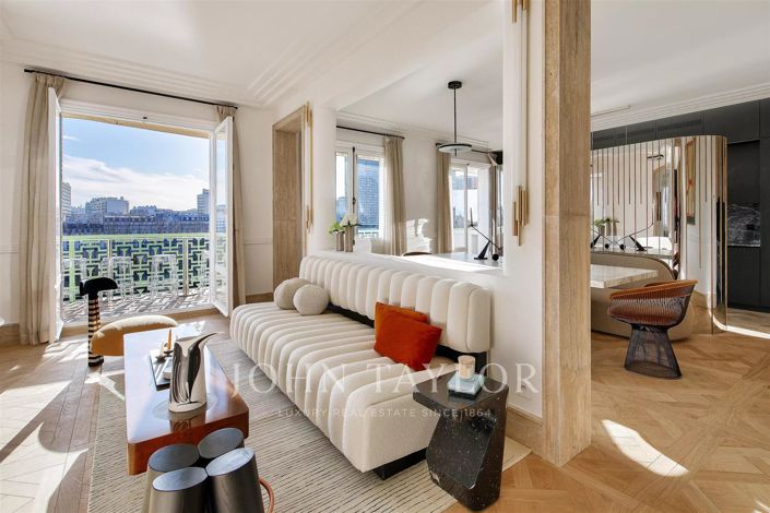 Image No.6-Appartement de 3 chambres à vendre à Paris