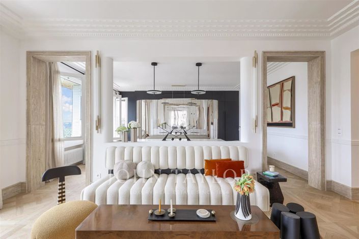 Image No.7-Appartement de 3 chambres à vendre à Paris