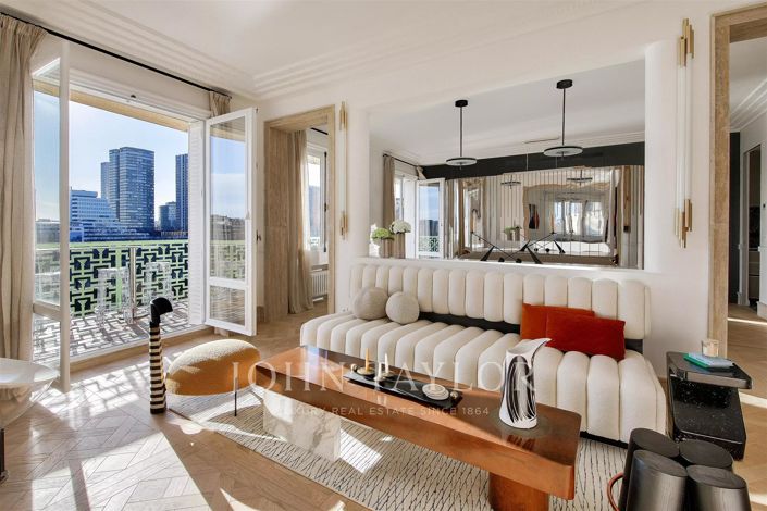 Image No.8-Appartement de 3 chambres à vendre à Paris