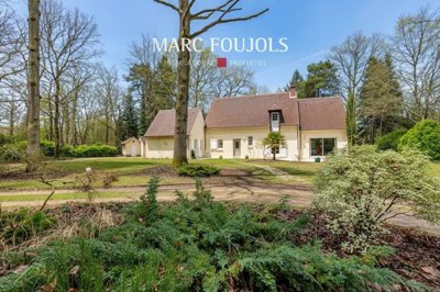 1 - Chantilly, House