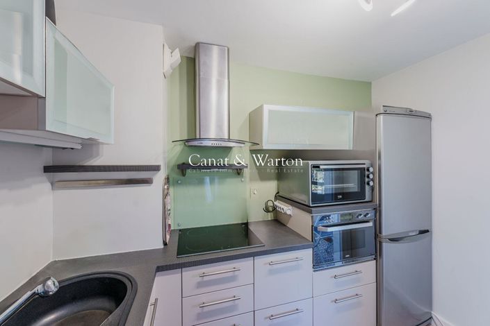 Image No.5-1 Bed Apartment for sale