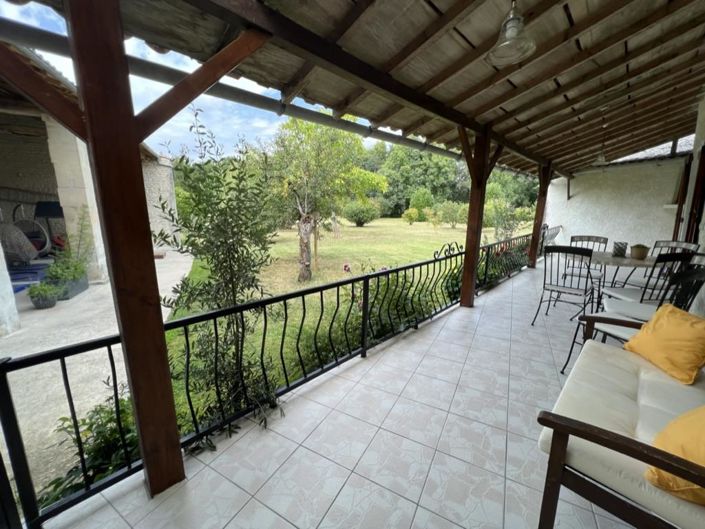 Image No.4-8 Bed House for sale