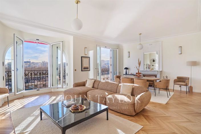 Image No.7-Appartement de 3 chambres à vendre à Paris