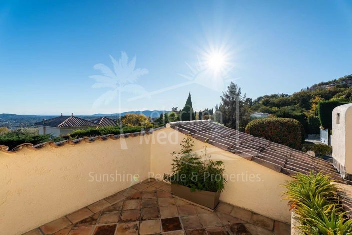 Image No.12-Maison de 3 chambres à vendre à Grasse