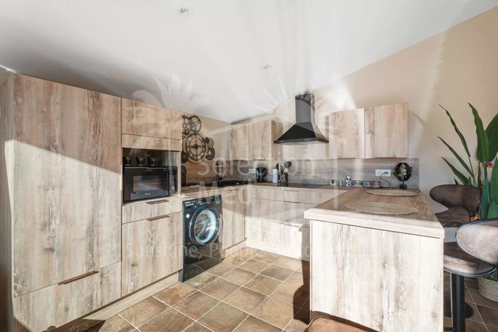 Image No.14-Maison de 3 chambres à vendre à Grasse