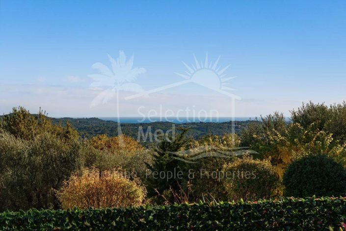 Image No.16-Maison de 3 chambres à vendre à Grasse