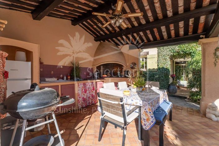 Image No.17-Maison de 3 chambres à vendre à Grasse