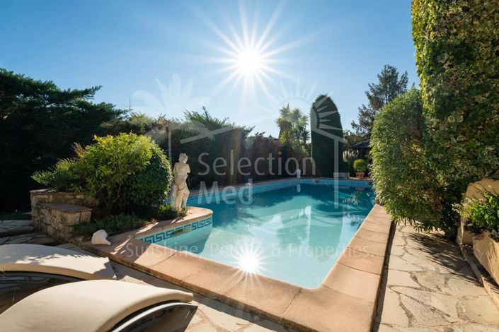 Image No.18-Maison de 3 chambres à vendre à Grasse