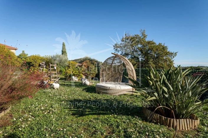 Image No.19-Maison de 3 chambres à vendre à Grasse