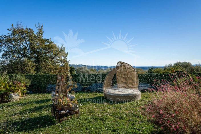 Image No.20-Maison de 3 chambres à vendre à Grasse