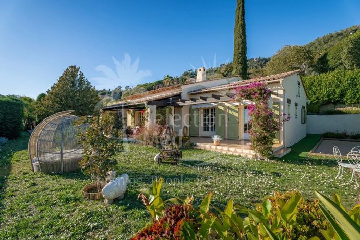 Image No.21-Maison de 3 chambres à vendre à Grasse