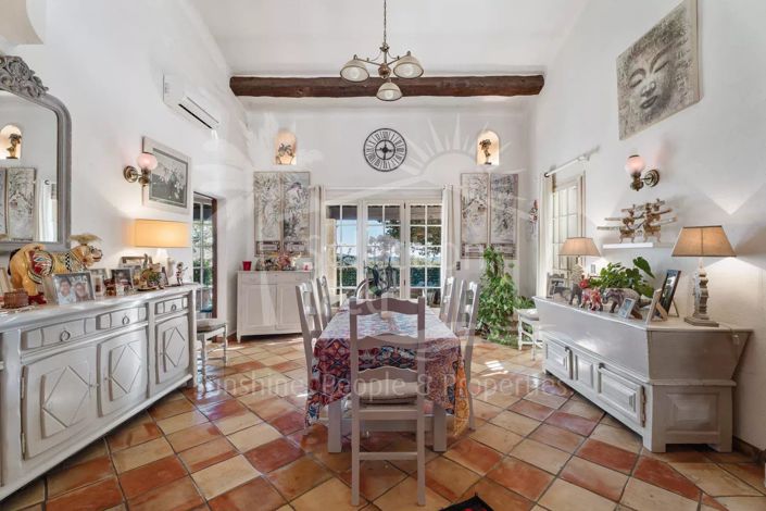 Image No.4-Maison de 3 chambres à vendre à Grasse