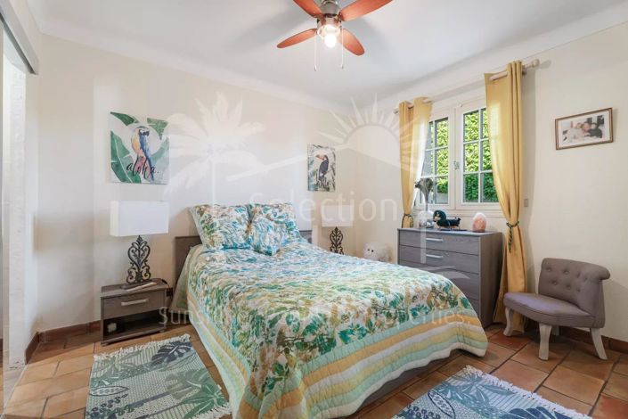 Image No.9-Maison de 3 chambres à vendre à Grasse