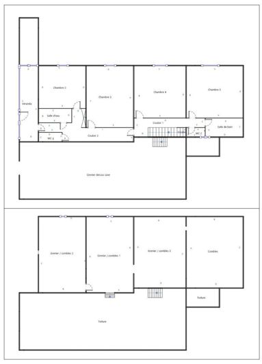 Image No.14-5 Bed House for sale