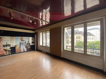 1 - Orléans, Apartment