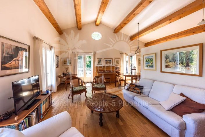 Image No.4-Maison de 3 chambres à vendre à Andon