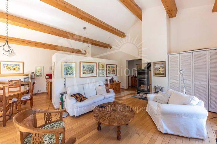 Image No.5-Maison de 3 chambres à vendre à Andon