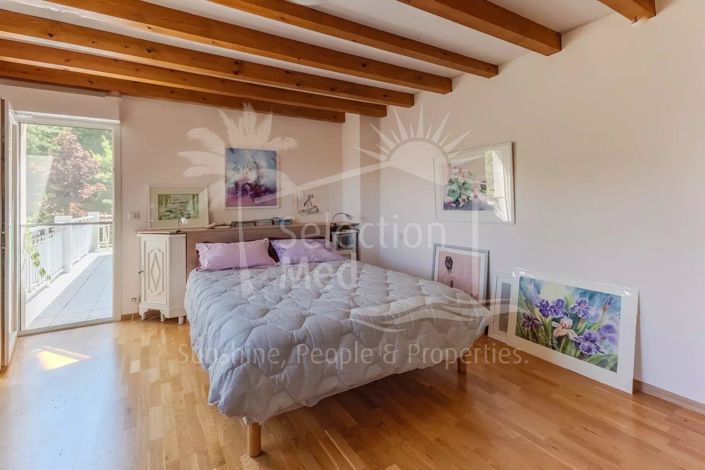 Image No.7-Maison de 3 chambres à vendre à Andon