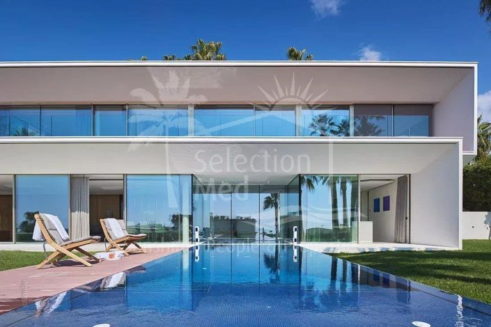 Image No.3-5 Bed House for sale