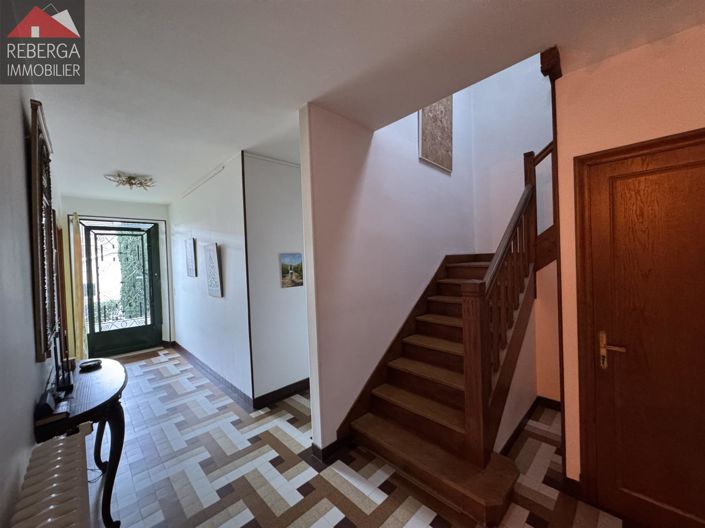 Image No.10-Maison de 5 chambres à vendre à Mazamet