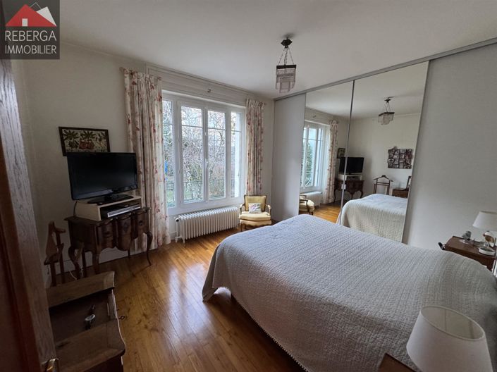 Image No.12-Maison de 5 chambres à vendre à Mazamet