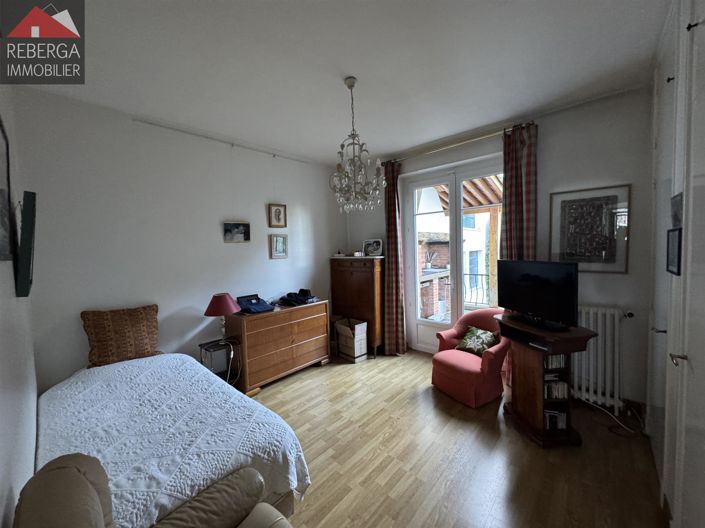 Image No.13-Maison de 5 chambres à vendre à Mazamet