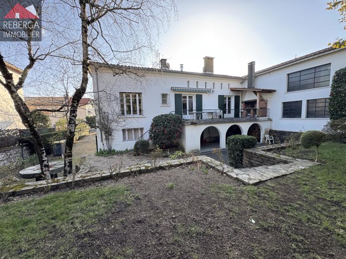 Image No.15-Maison de 5 chambres à vendre à Mazamet