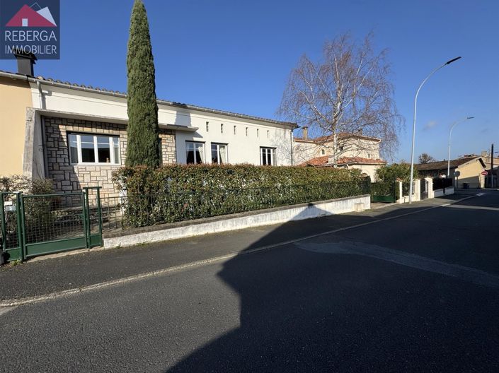 Image No.17-Maison de 5 chambres à vendre à Mazamet