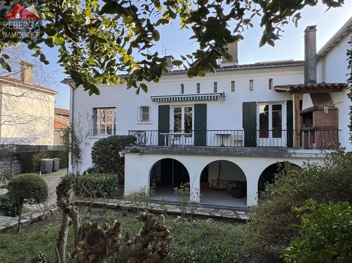 Image No.19-Maison de 5 chambres à vendre à Mazamet