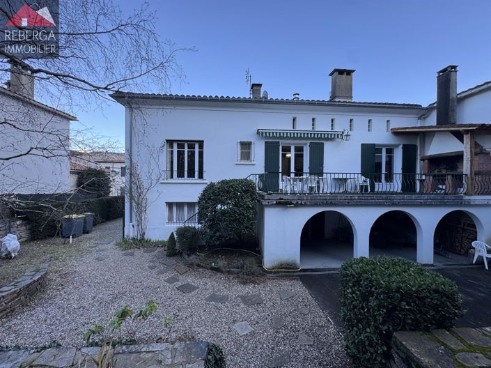 Image No.21-Maison de 5 chambres à vendre à Mazamet