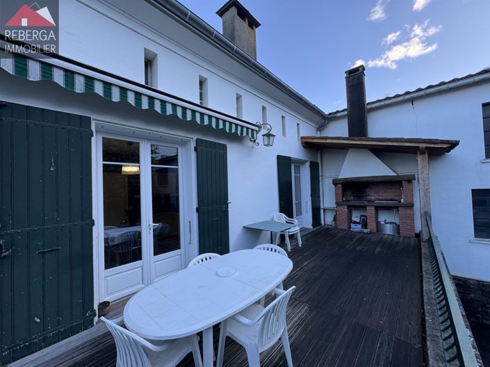 Image No.22-Maison de 5 chambres à vendre à Mazamet