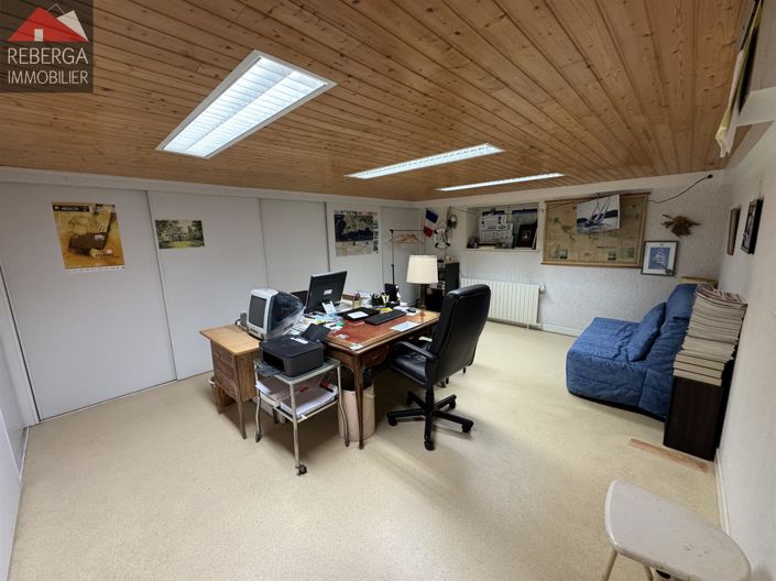 Image No.25-Maison de 5 chambres à vendre à Mazamet