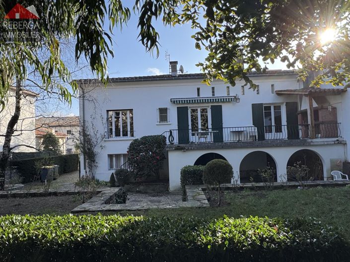 Image No.26-Maison de 5 chambres à vendre à Mazamet