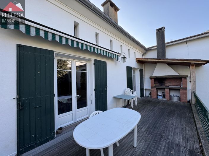 Image No.27-Maison de 5 chambres à vendre à Mazamet