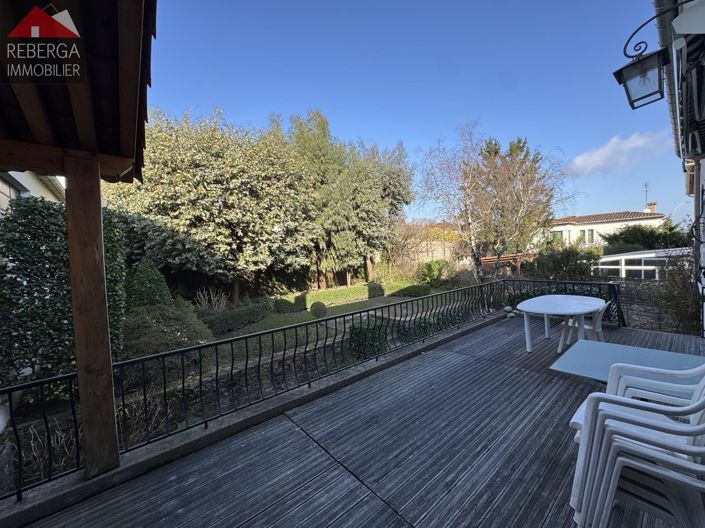 Image No.28-Maison de 5 chambres à vendre à Mazamet