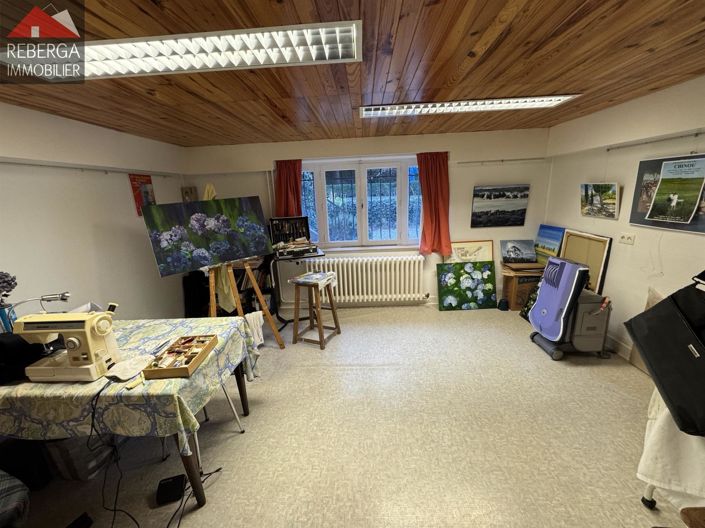 Image No.29-Maison de 5 chambres à vendre à Mazamet