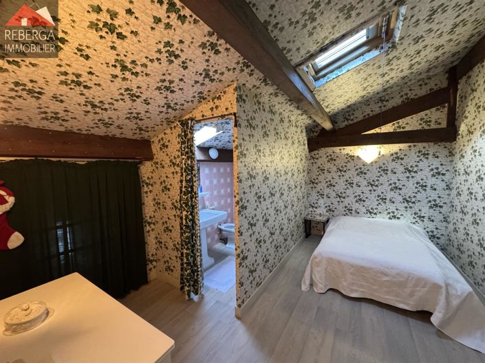 Image No.30-Maison de 5 chambres à vendre à Mazamet