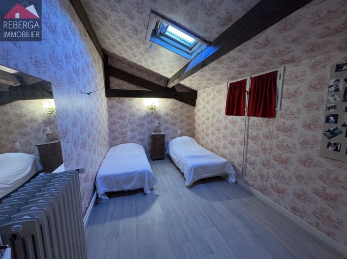 Image No.31-Maison de 5 chambres à vendre à Mazamet